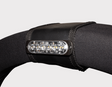 LED Light Kit – Trax LifeGuard by DGT Agri, black on padded strap
