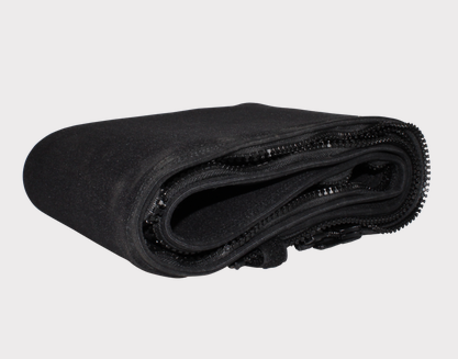 Cord Kit - Trax LifeGuard, black fabric, DGT Agri brand
