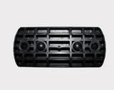 DGT Agri Trax LifeGuard refurb kit component, black plastic grid guard