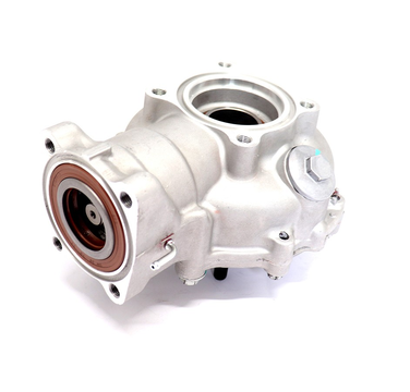 Rear differential assembly for Honda TRX350 FE/FM/TE/TM and TRX400FA ATV (2000–2007)