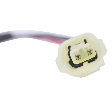 Ignition key switch two-position connector for Honda TRX300EX Sportrax/300X (2007–2009)