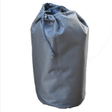 ATV Cover for Can-Am Outlander 500-1000, extra large, in dark-blue drawstring bag by DGT Agri