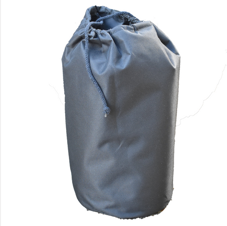 ATV Cover for Can-Am Outlander 500-1000, extra large, in dark-blue drawstring bag by DGT Agri