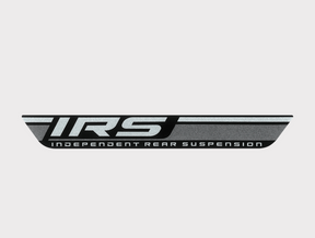 Sticker – L/R IRS Rear Side for Honda TRX420/500/520, 156mm
