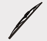 Wiper arm and blade by DGT Agri, black.