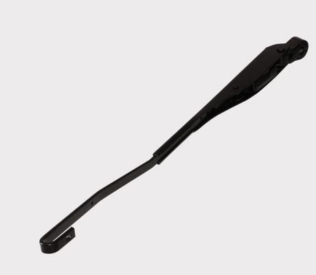 Wiper Arm and Blade by DGT Agri, black, single replacement part