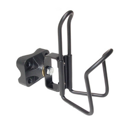 Drink cage Oasis black beverage holder with mounting bracket for Can-Am Outlander 500-1000 (2013–2016) by DGT Agri