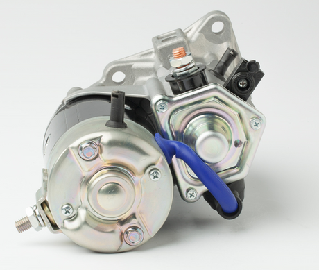 Denso gear reduction starter motor, 24V, 4.5kW, machinery starter motors