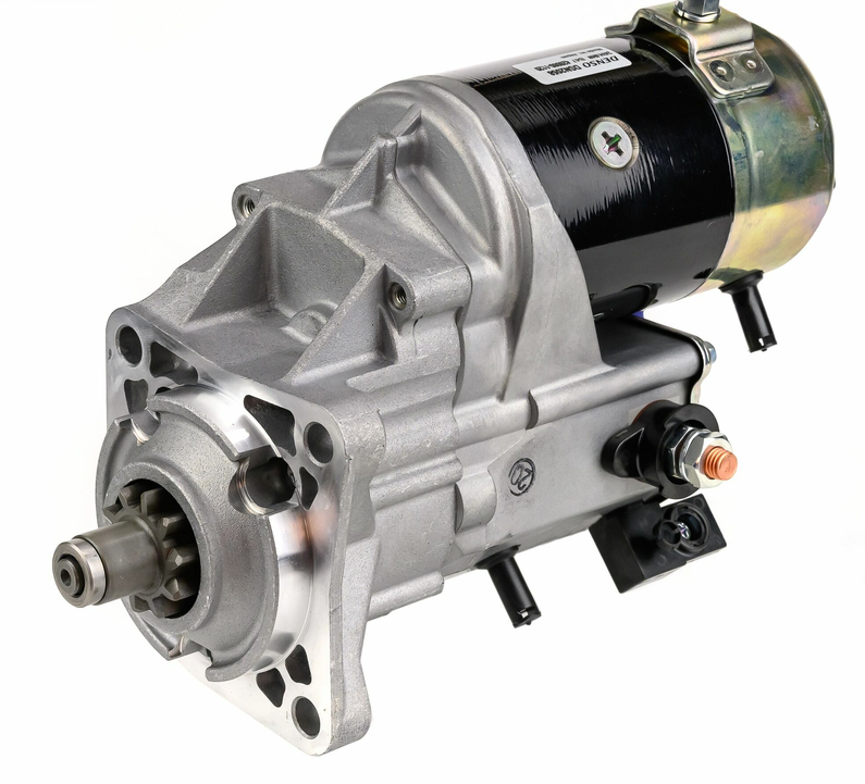 Denso Gear Reduction Starter Motor 24V 4.5kW