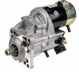 Denso Gear Reduction Starter Motor 24V 4.5kW