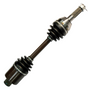 Front CV Shaft Complete drive shaft for Polaris Ranger 500/700 (2006–2008), steel by DGT Agri