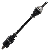 Front CV Shaft for Polaris Ranger 500/700 (2006–2008) by DGT Agri, complete drive shaft
