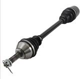Front CV Shaft for Polaris Ranger 500/700 (2006–2008) DGT Agri complete drive shaft