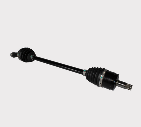 Hyper Rear CV Shaft – DGT Agri, black complete drive shaft for CFMoto UForce U10 Pro (2025–2026)