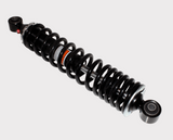Front Shock Absorber by DGT Agri for Kubota RTV 400–1100, black coil-spring unit.
