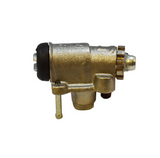Brake master cylinder replacement unit (left) for Honda TRX350/400/450/500 (1998–2007), gold-tone body