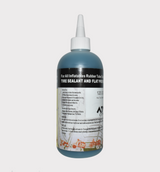Tyre Puncture Sealant – ATV/UTV, 473ml, DGT Agri tyre repair kit in blue bottle with nozzle