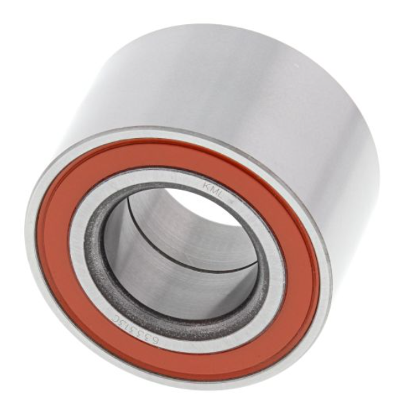 Rear wheel bearing kit for Kawasaki Mule Pro (2015–2025), DGT Agri, red-sealed bearing