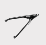 Can-Am Maverick X3 Left Lower A-Arm, DGT Agri, metallic black (2017–2022)