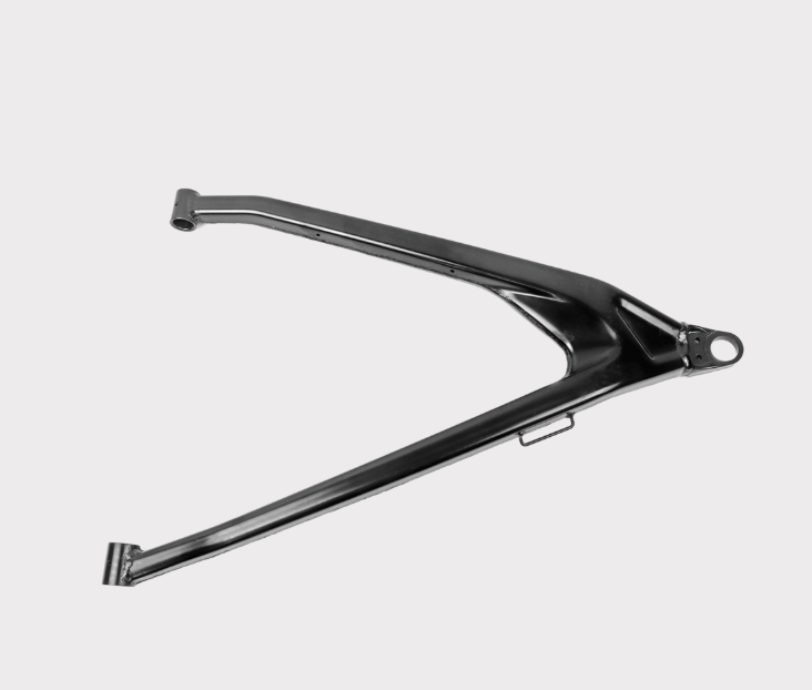Right lower A-arm for Can-Am Maverick X3 / Turbo (2017–2022), black, by DGT Agri, control arm
