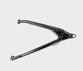 Right lower A-arm for Can-Am Maverick X3 / Turbo (2017–2022), black, by DGT Agri, control arm