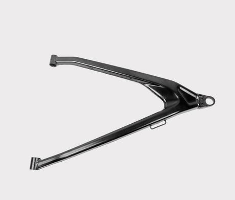 Right lower A-arm for Can-Am Maverick X3 / Turbo (2017–2022), black, by DGT Agri, control arm