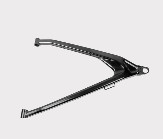 Right lower A-arm for Can-Am Maverick X3 / Turbo (2017–2022), black, by DGT Agri, control arm