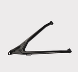 Right lower A-arm for Can-Am Maverick X3 / Turbo (2017–2022), black DGT Agri control arm.