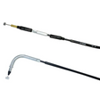 Reverse cable set for Honda TRX420/500/520 (2014–25) by DGT Agri, set of black and silver motor vehicle control cables.