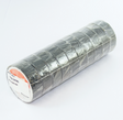 Insulation tape roll, black, by DGT Agri – electrical tape for wiring.