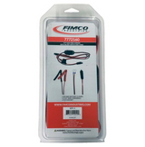 Sprayer wiring loom, 12V 3-in-1, 2.4m length, in FIMCO packaging