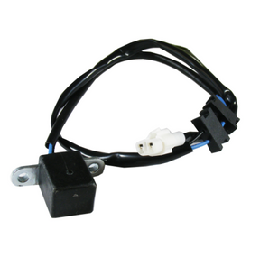 Pulsar Coil ignition module with black wiring harness for Kawasaki KVF 650/700 Teryx (2002–2013), DGT Agri