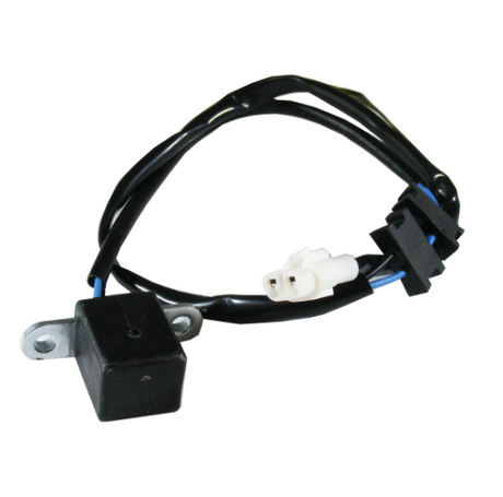 Pulsar Coil ignition module with black wiring harness for Kawasaki KVF 650/700 Teryx (2002–2013), DGT Agri