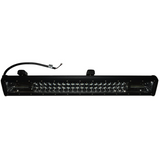Hyper LED Light Bar, 168W 12,000 Lumen Combo, 520mm, black metal housing by DGT Agri