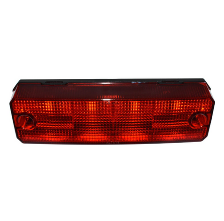 Tail light for Honda Pioneer 520/700/1000 (2014–2023) by DGT Agri, red lens
