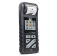 GYS PBT 720 Battery Tester with Printer, rugged black handheld vehicle battery tester with built-in printer
