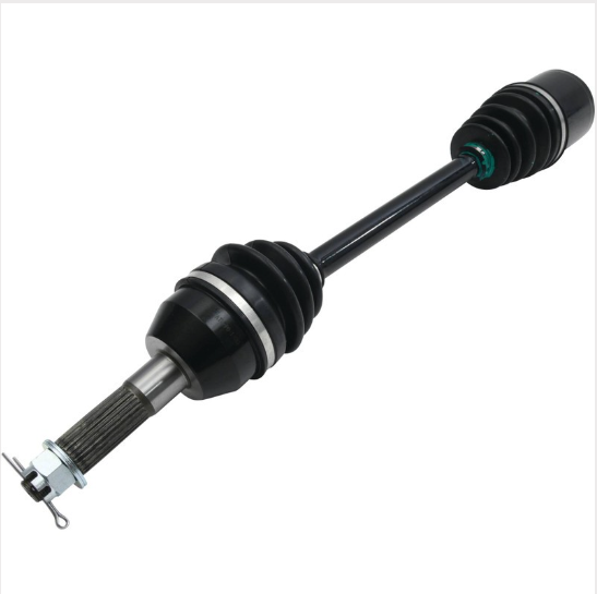 Polaris Sportsman 570 CV driveshaft, complete front left/right shaft for 2018–2021