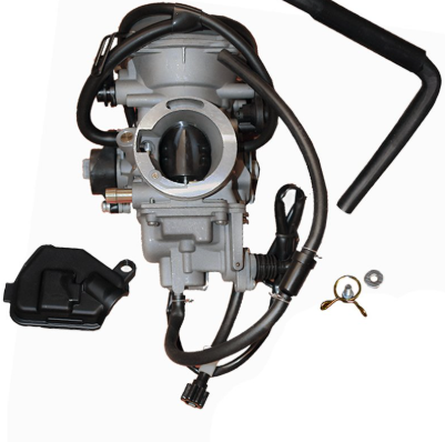Carburetor Assembly by ATV City for Honda TRX650 Rincon ATV (2003–2005)