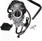 Carburetor Assembly by ATV City for Honda TRX650 Rincon ATV (2003–2005)