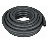 Fimco sprayer hose coil, black rubber hose for ATV sprayer boom (Lawn & Garden Sprayers)