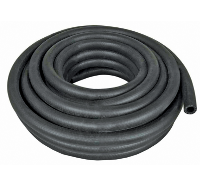 Fimco sprayer hose coil, black rubber hose for ATV sprayer boom (Lawn & Garden Sprayers)