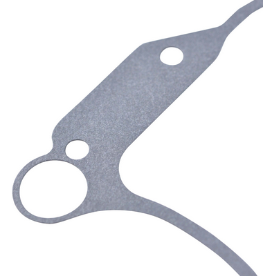 Stator cover gasket, gray metal for Yamaha YFM660R Raptor (2001-2005) by ATV City