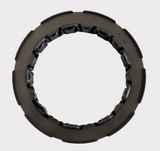 One-Way Clutch Bearing for Honda TRX/ATC/Pioneer (1985–2024) by ATV City, brown metal ring