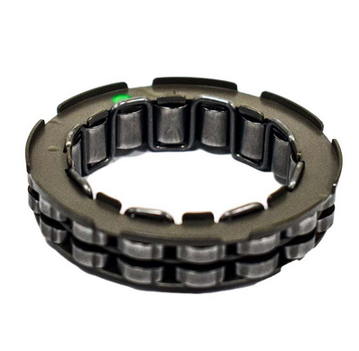 One-Way Clutch Bearing for Suzuki LT/LT-F Quadrunner - ATV City black metal clutch part