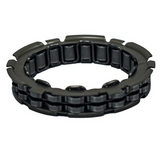 One-Way Clutch Bearing, black metal ring for Kawasaki KVF ATV models