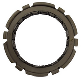 One-Way Clutch Bearing for Kawasaki KVF/KRF ATVs by ATV City, dark gray metal, part 13194-1094