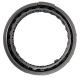 One-Way Clutch Bearing for Yamaha YFM350/400/450 Series — black ring.