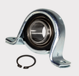 Prop shaft center support bearing with mounting flanges and snap ring for Polaris Ranger 900 / RZR 800/900, ATV City