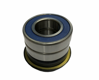 Rear wheel bearing kit for Kubota RTV900/1100/1140; blue-seal bearing assembly