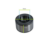 Wheel Bearing Kit component with 64mm outer diameter and 35mm bore.
